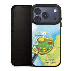 Organic Case schwarz