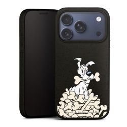 Organic Case schwarz