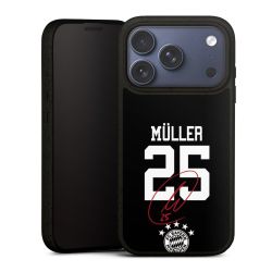 Organic Case schwarz