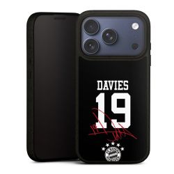 Organic Case schwarz