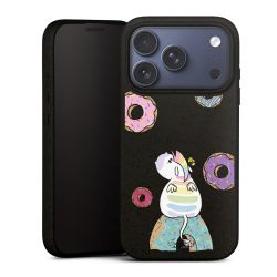 Organic Case schwarz