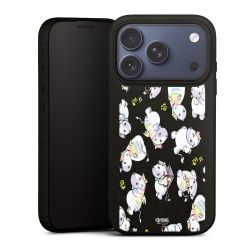 Organic Case schwarz