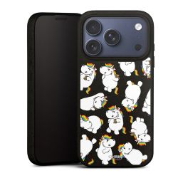 Organic Case schwarz