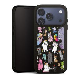 Organic Case schwarz