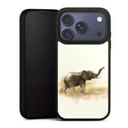 Organic Case schwarz