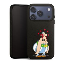 Organic Case schwarz