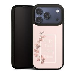 Organic Case schwarz