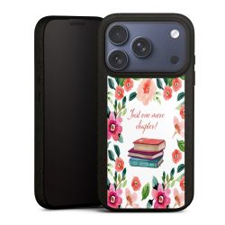 Organic Case schwarz