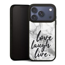 Organic Case schwarz