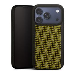 Organic Case schwarz