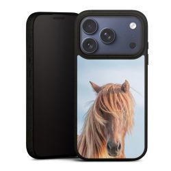 Organic Case schwarz