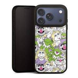 Organic Case schwarz