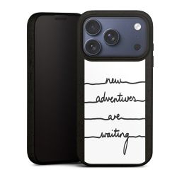 Organic Case schwarz