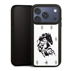 Organic Case schwarz