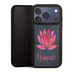 Organic Case schwarz