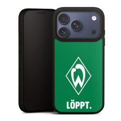 Organic Case schwarz