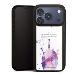 Organic Case schwarz