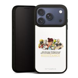 Organic Case schwarz