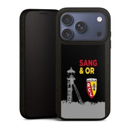 Organic Case schwarz