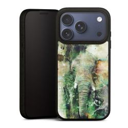 Organic Case schwarz