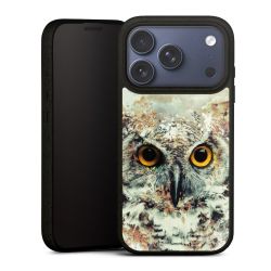 Organic Case schwarz