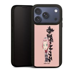 Organic Case schwarz