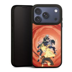 Organic Case schwarz