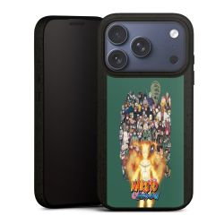 Organic Case schwarz