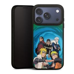 Organic Case schwarz