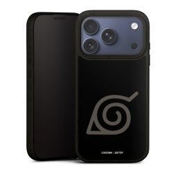 Organic Case schwarz