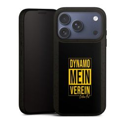 Organic Case schwarz