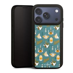 Organic Case schwarz