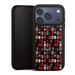 Organic Case schwarz