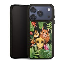 Organic Case schwarz