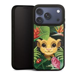 Organic Case schwarz