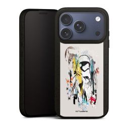 Organic Case schwarz