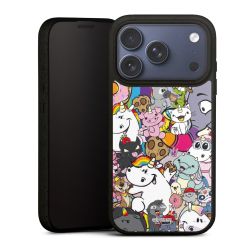 Organic Case schwarz