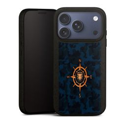 Organic Case schwarz