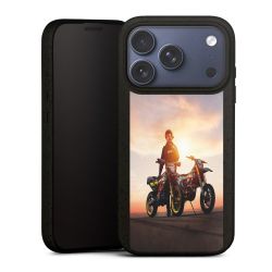 Organic Case schwarz