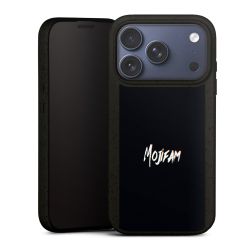 Organic Case schwarz