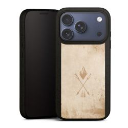 Organic Case schwarz