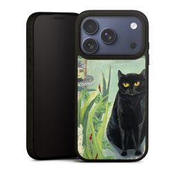 Organic Case schwarz