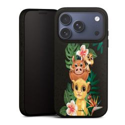 Organic Case schwarz