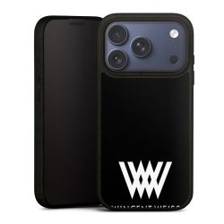 Organic Case schwarz