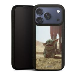 Organic Case schwarz