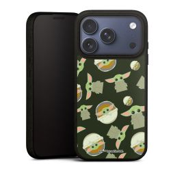 Organic Case schwarz