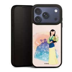 Organic Case schwarz