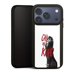 Organic Case schwarz