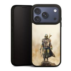 Organic Case schwarz