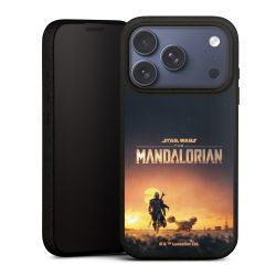 Organic Case schwarz